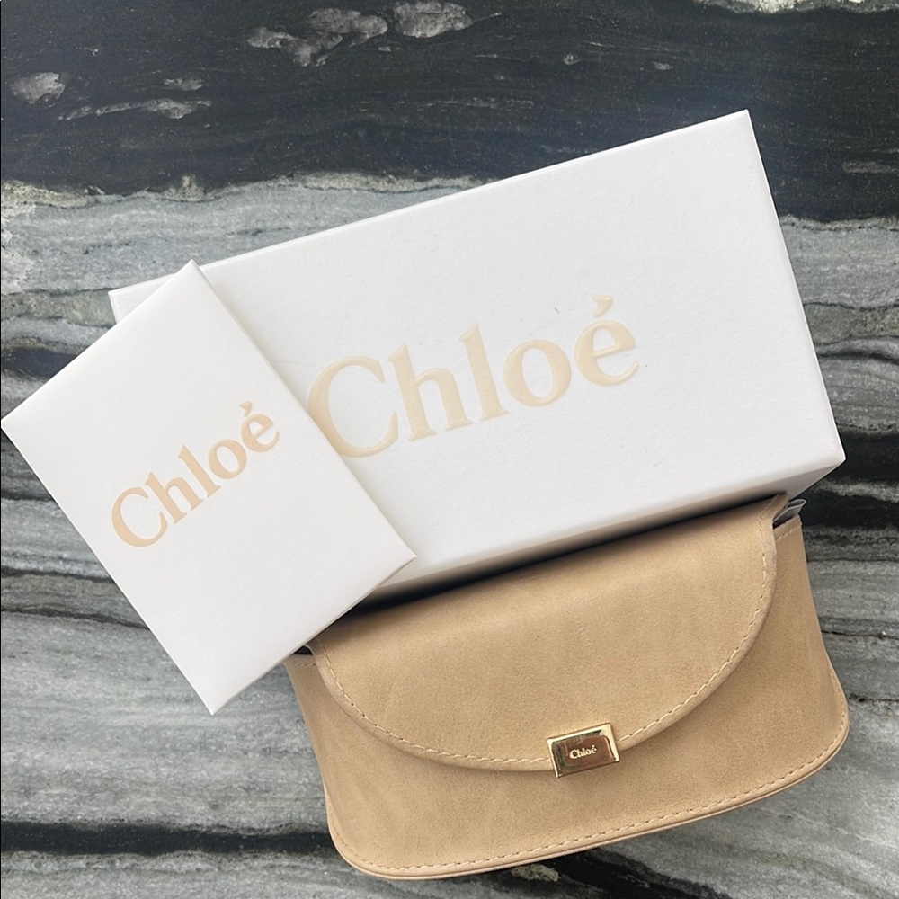 Chloe sunglasses